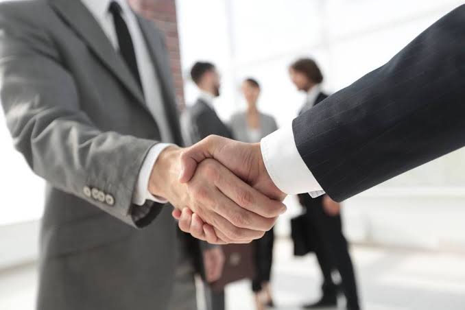 Partnerships